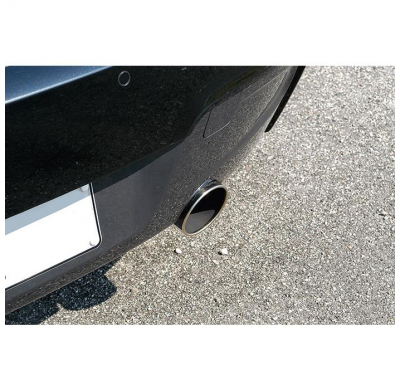 Kit Colas De Escape O100 - Bmw F20 / F21 Lci 120i 1.6t (N13 Engine 4 Cylinder 177 Cv) 2014 -> 2016 Supersprint