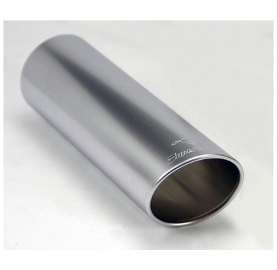 Colas De Escape Derecha-Izquierda  "Satinadas" O100 - Mini F55 Cooper Sd (5 Door) 2.0d (B47 Engine - 170 Hp) 2014 -> Supersprint