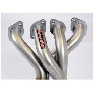 Colector Acero Inox  - Vw Golf I Gti (Especial Aplicación Motor 1.8i / 2.0i 16v ) -> 11/'83 Supersprint