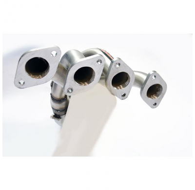 Colector Acero Inox  - Vw Golf I Gti (Especial Aplicación Motor 1.8i / 2.0i 16v ) -> 11/'83 Supersprint