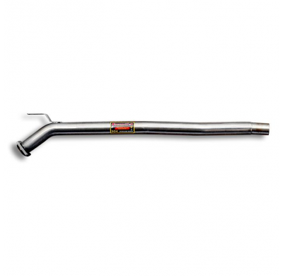 Tubo Delantero Izquierdo - Audi S6 C4 Typ 4a Quattro (Sedan + Avant) 4.2i V8 (290 - 326 Cv) ' 95 -> ' 96 Supersprint