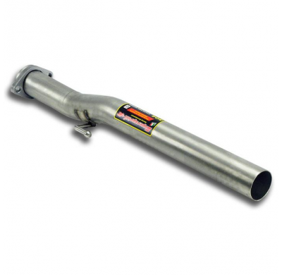 Tubo De Conexión - Fiat Grande Punto (Tipo 199) 1.4i T-Jet (120 Cv) '07 -> '09 Supersprint