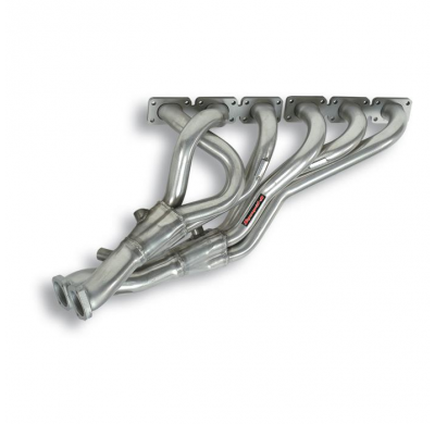 Collector (Volante a La Izquierda ) - Bmw E53 X5 3.0i ' 01 -> ' 06 Supersprint