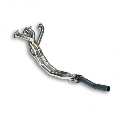 Colectores Acero Inox - Peugeot 205 Gti 1.9  ->' 89 Supersprint