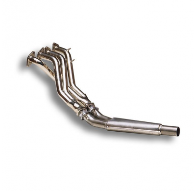 Colectores  - Vw Golf Ii Gti 1.8 16v -> '92 Supersprint