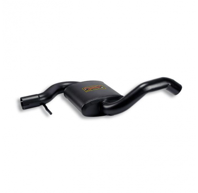 Escape Central - Vw Corrado 2.9 Vr6 Supersprint