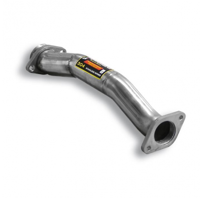 Tubo De Conexión  - Fiat Bravo Multiair Turbo 1.4 (140 Cv) 2010 -> Supersprint