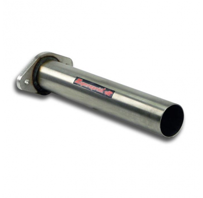 Tubo De Conexión Para Catalizador Oem  - Fiat Grande Punto (Tipo 199) 1.4i T-Jet (120 Cv) '07 -> '09 Supersprint