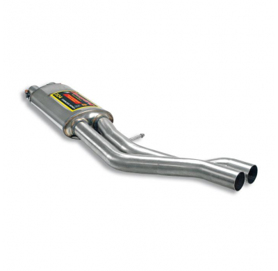 Escape Central  - Bmw E92 Coupè 325i/ 325xi / 330i / 330xi (Versión Europea N52n) '05  -> '10 Supersprint