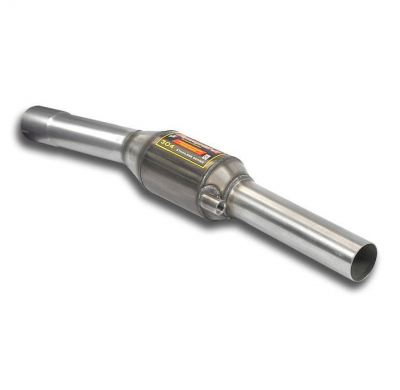 Catalizador Metalico Delantero - Citroën Ds3 Thp 1.6i 16v (156  - 165 Cv) 2010 -> 2014 Supersprint