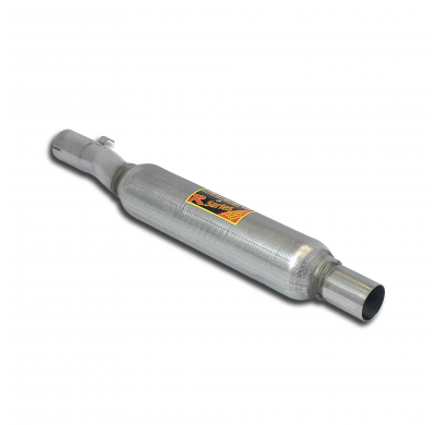 Sport Performance Pack - Vw Golf I Gti (Especial Aplicación Motor 1.8i / 2.0i 16v ) -> 11/'83 Supersprint