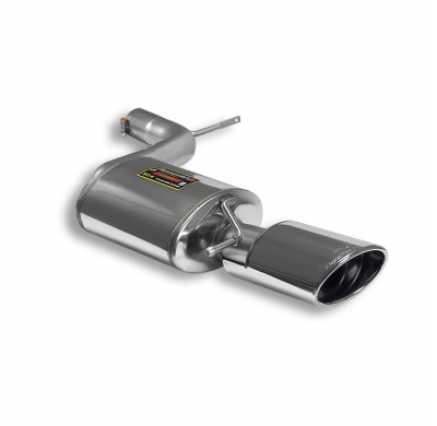 Escape Trasero Izquierdo 150x105 - Audi A6 Rs6 Quattro 5.0i Bi - Turbo V10 ' 08 -> Supersprint