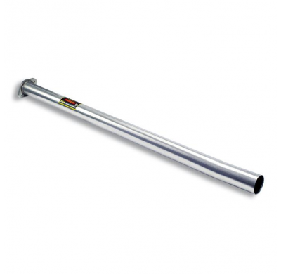 Tubo Delantero - Vw Scirocco 1.4 Tsi (160 Cv) '08 -> Supersprint