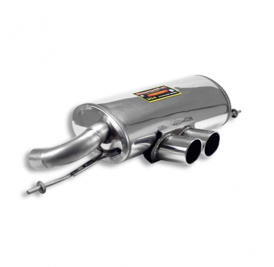 Escape Trasero Oo 90 - Lotus Evora 3.5i V6 (280 Cv) (Motor Toyota ) '09-> Supersprint