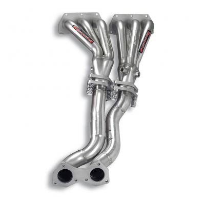 Colectores (Volante a La Izquierda) - Vw Golf Iv 2.8i Vr6 4-Motion (204 Cv) '99 -> '03 Supersprint