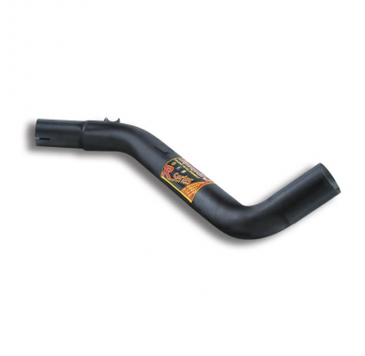 Tubo De Conexión   - Vw Golf Ii 1.6 (75 Cv) 8/'83 -> '92 Supersprint