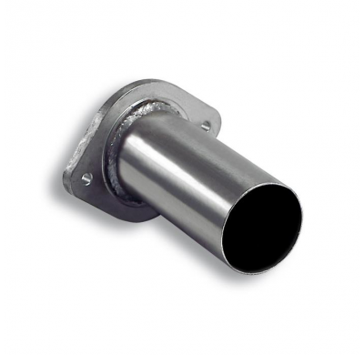 Tubo Conexión  - Hummer H2 6.2i V8 (396 Cv) '08 -> Supersprint