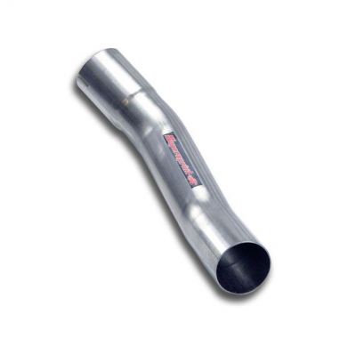 Tubo De Conexión   - Bmw F10 / F11 528i (N52n/N53 Engine-6 Cyl.- 254 Cv) '09 -> '11 Supersprint