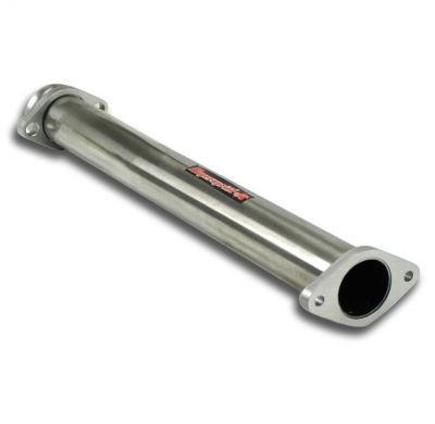 Tubo De Conexión   - Alfa Romeo Giulietta 1.4 Turbo Gasolina (120 Cv) 2010 ->  Supersprint