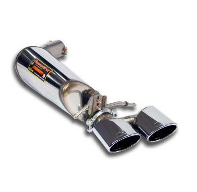 Escape Trasero Izquierdo 120x80 - Mercedes W212 E 63 Amg 4-Matic V8 (Sedan + Wagon) (M157 5.5i Bi-Turbo) (525 -557 Cv) '11 -