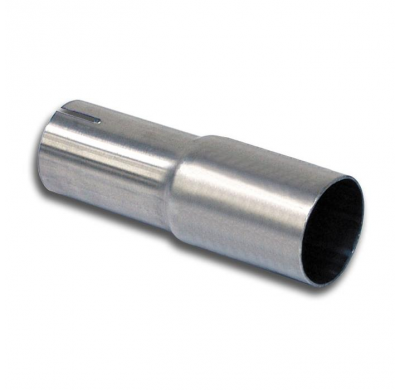 Tubo Adaptador Para Oem Kat - Alfa Romeo Mito 1.6 Jtdm (120 Cv) 2008 -> 2015 Supersprint