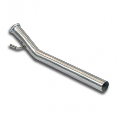 Tubo Delantero - Peugeot Rcz 1.6 Thp (200 Cv) 2010 -> 2015 Supersprint