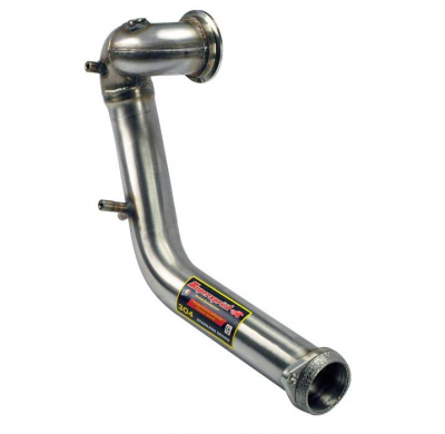 Downpipe (Reemplaza Catalizador Convertidor) - Alfa Romeo 159 1750 Tbi (200 Cv) 2009 -> 2011 Supersprint