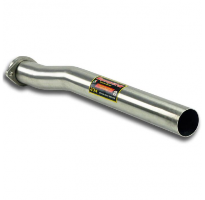 Tubo Delantero - Alfa Romeo Giulietta Qv 1750 Tbi (235 Cv) 2010 -> Supersprint