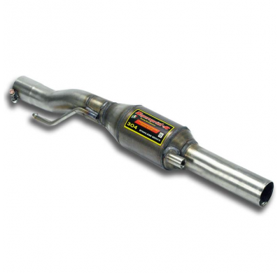 Catalizador Metalico Delantero  - Seat Ibiza Fr 1.4 Tsi (150 Cv) 2010 -> 2015 Supersprint