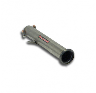 Tubo Delantero - Mini Cooper S Countryman All4 1.6i Turbo 2010 -> 2016 Supersprint