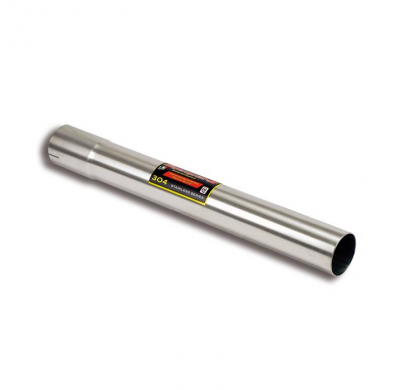 Kit Tubos Conexión  - Renault Megane Iii Sedan / Wagon 2.0 Tce / Gt (180 - 190 - 220 Cv) 2009 -> 2015 Supersprint