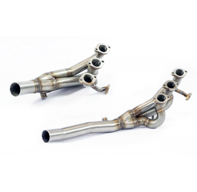 Collector Derecho -Izquierdo Para Volante a La Derecha  - Ferrari 575m Maranello V12 (515 Cv) '02 -> '05 Supersprint