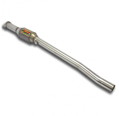 Catalizador Metalico Delantero  - Vw Golf Vi Variant / Kombi 1.4 Tsi (122 Cv) 2010 -> 2013 Supersprint