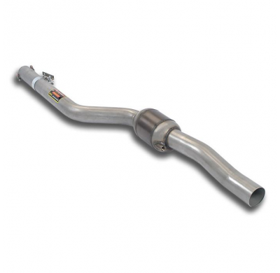 Catalizador Metalico Delantero Izquierdo - Mercedes C218 Cls 63 Amg V8 (M157 5.5i Bi-Turbo) (525-557 Cv) 2012 -> 2018 Supersprin