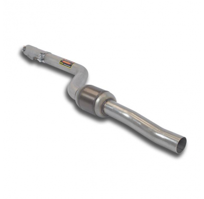 Catalizador Metalico Delantero Derecho - Mercedes W212 E 63 Amg 4-Matic V8 (Sedan + Wagon) (M157 5.5i Bi-Turbo) (525 -557 Cv) '1