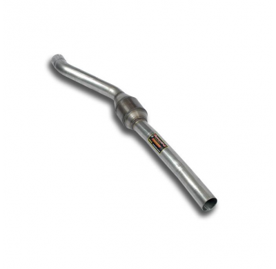 Convertidor Catalizador Delantero Izquierdo  - Bmw E65 760i V12 '02 -> '04 Supersprint