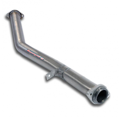Tubo Delantero (Reemplaza El Catalizador Principal)  - Subaru Brz 2.0i (200 Cv) '12 -> '16 Supersprint