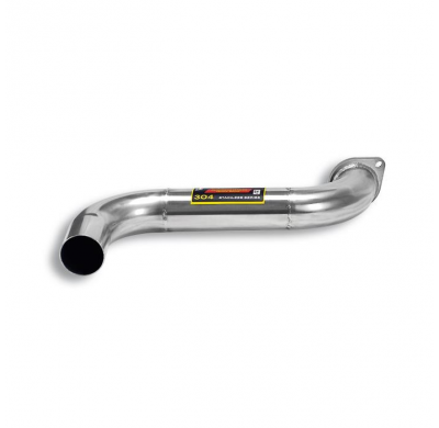 Tubo Delantero (Reemplaza Catalizador Principal)  - Lotus Evora 400 3.5i V6 Supercharged (406 Cv) (Motor Toyota) 2015 -> (With V