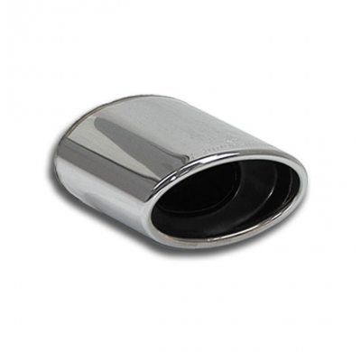 Cola De Escape 145x95 - Renault Clio Iv 0.9i Tce (90 Cv) 2013 -> 2016 Supersprint