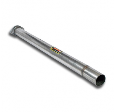 Escape Trasero - Ford Focus St 2.0t (250 Cv) '11 -> Supersprint