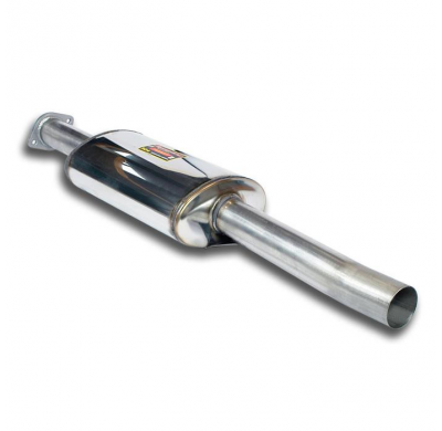 Escape Delantero  - Ford Focus St Wagon 2.0t (250 Cv) '11 -> Supersprint