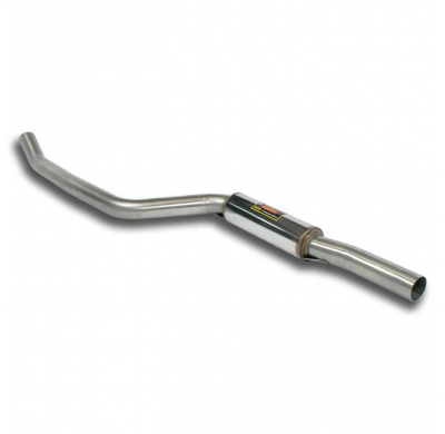 Escape Delantero  - Bmw F20 / F21 116i 1.6t (4 Cyl./ N13 - 136 Cv) 2011 -> 2014 Supersprint