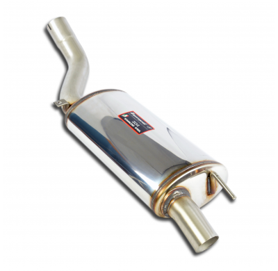 Escape Trasero Derecho - Viper Gts 8.0i V10 ' 96 -> ' 03 Supersprint