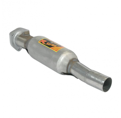 Escape Delantero Acero 409 (Reemplaza Catalizador) - Vw Golf Iii 2.8i Vr6 (174 Cv) '92 -> '97 Supersprint