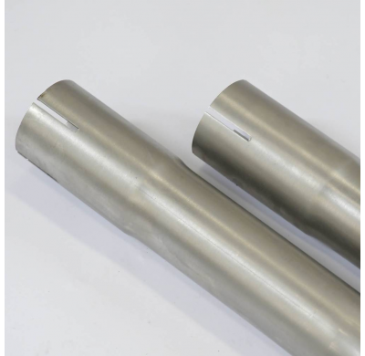 Rear exhaust OO60(right side exit) Sistema silencioso doble, 2 x Ø50mm Solo sistema completo BMW E24 630 CS (M30) '75 -> '79 Rea
