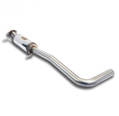 Escape Delantero - Ford Fiesta Rs 1.6i Turbo (182 Cv) 2012 -> Supersprint