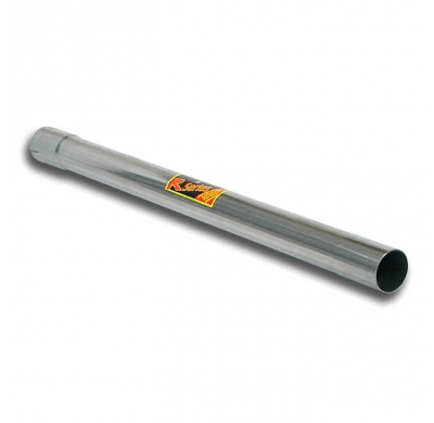 Tubo Delantero Acero 409 - Vw Golf Ii Gti 1.8 (112 Cv) '84 ->'92 Supersprint