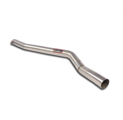 Track Performance Pack With Valve - Bmw F87 M2 Coupè (370 Cv) 2016 ->  (With Valve) Supersprint