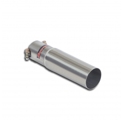 Tubo Adaptador Para Escape Delantero Oem  - Bmw F23 Lci 218i (3 Cyl./ B38 - 136 Cv) 2017 -> Supersprint