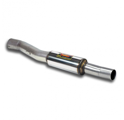 Escape Delantero Derecho - Bmw E38 750il (Largo) V12 (M73) ' 94 -> ' 01 Supersprint